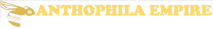ANTHOPHILA EMPIRE LOGO