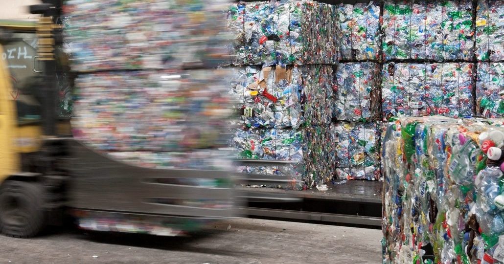 ANTHOPHILA EMPIRE Plastic-Bottle-Recycling